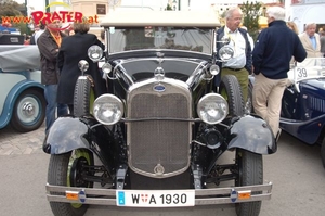 Oldtimer 2010