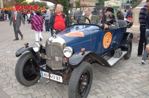 Oldtimer 2010