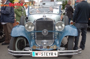 Oldtimer 2010