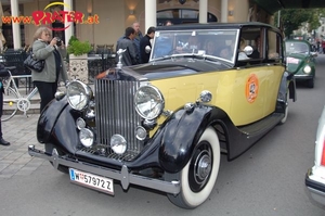 Oldtimer 2010