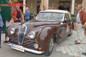 Oldtimer 2010