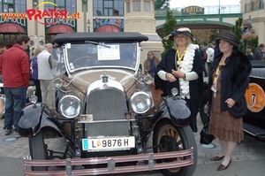 Oldtimer 2010