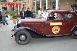 Oldtimer 2010