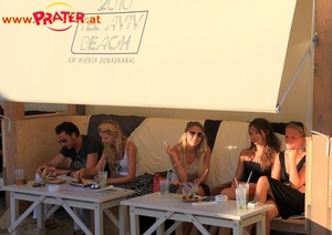 Tel Aviv Beach