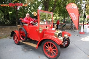 Oldtimer Rally