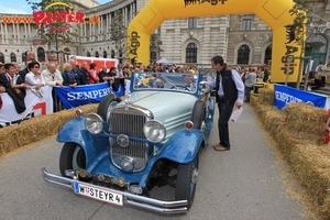 Oldtimer 2010