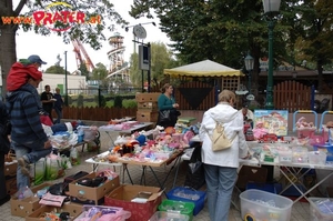 Kinderflohmarkt 2010