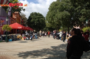 Kinderflohmarkt 2010