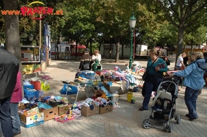 Kinderflohmarkt 2010