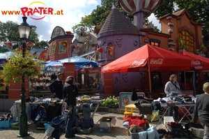 Kinderflohmarkt 2010