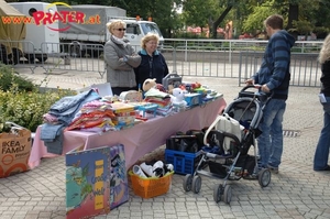 Kinderflohmarkt 2010