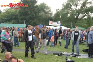 Volksstimmefest 2010
