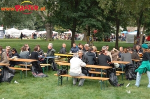 Volksstimmefest 2010