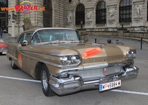 Oldtimer 2010