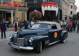 Oldtimer 2010