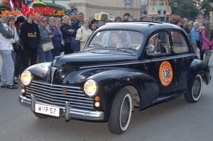 Oldtimer 2010