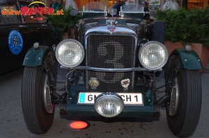 Oldtimer 2010