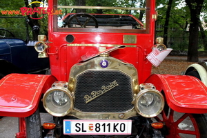 Oldtimer Rally