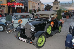 Oldtimer 2010