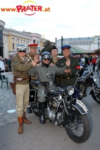 Oldtimer 2010