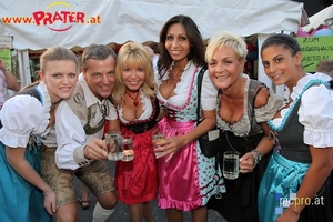 Neustifter Kirtag