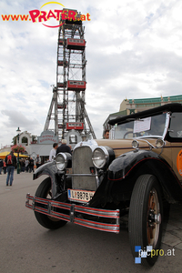 Oldtimer 2010