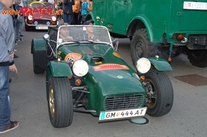 Oldtimer 2010