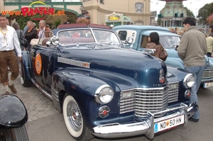 Oldtimer 2010