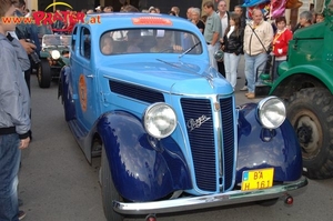 Oldtimer 2010