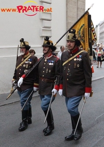 Kaiser Geburtstag