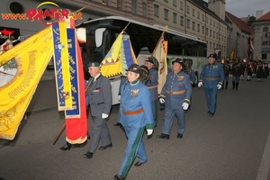 Kaiser Geburtstag