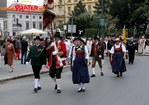 Kaiser Geburtstag