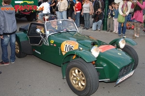 Oldtimer 2010