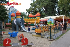 Ferienaktion