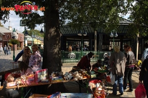 Kinderflohmarkt 2010