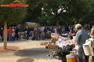 Kinderflohmarkt 2010