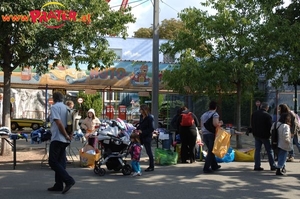 Kinderflohmarkt 2010