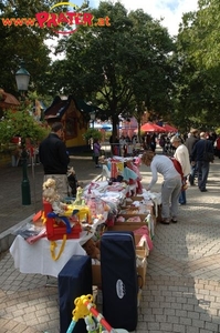 Kinderflohmarkt 2010