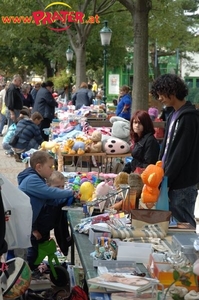 Kinderflohmarkt 2010