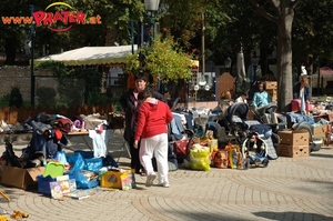 Kinderflohmarkt 2010