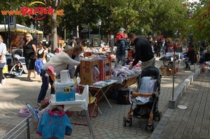 Kinderflohmarkt 2010