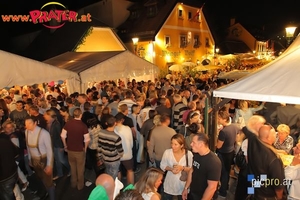 Neustifter Kirtag
