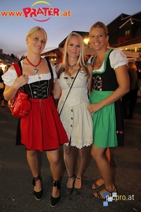 Neustifter Kirtag