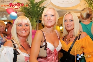 Neustifter Kirtag