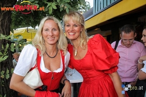 Neustifter Kirtag