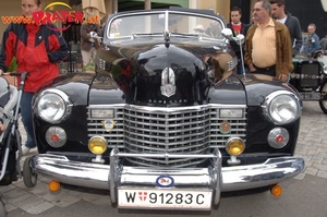 Oldtimer 2010