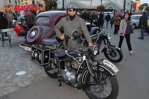 Oldtimer 2010