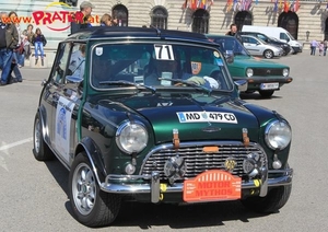 Oldtimer 2010