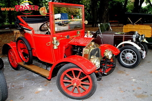 Oldtimer Rally