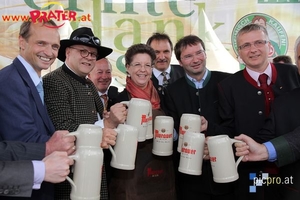 Erntedankfest 2010